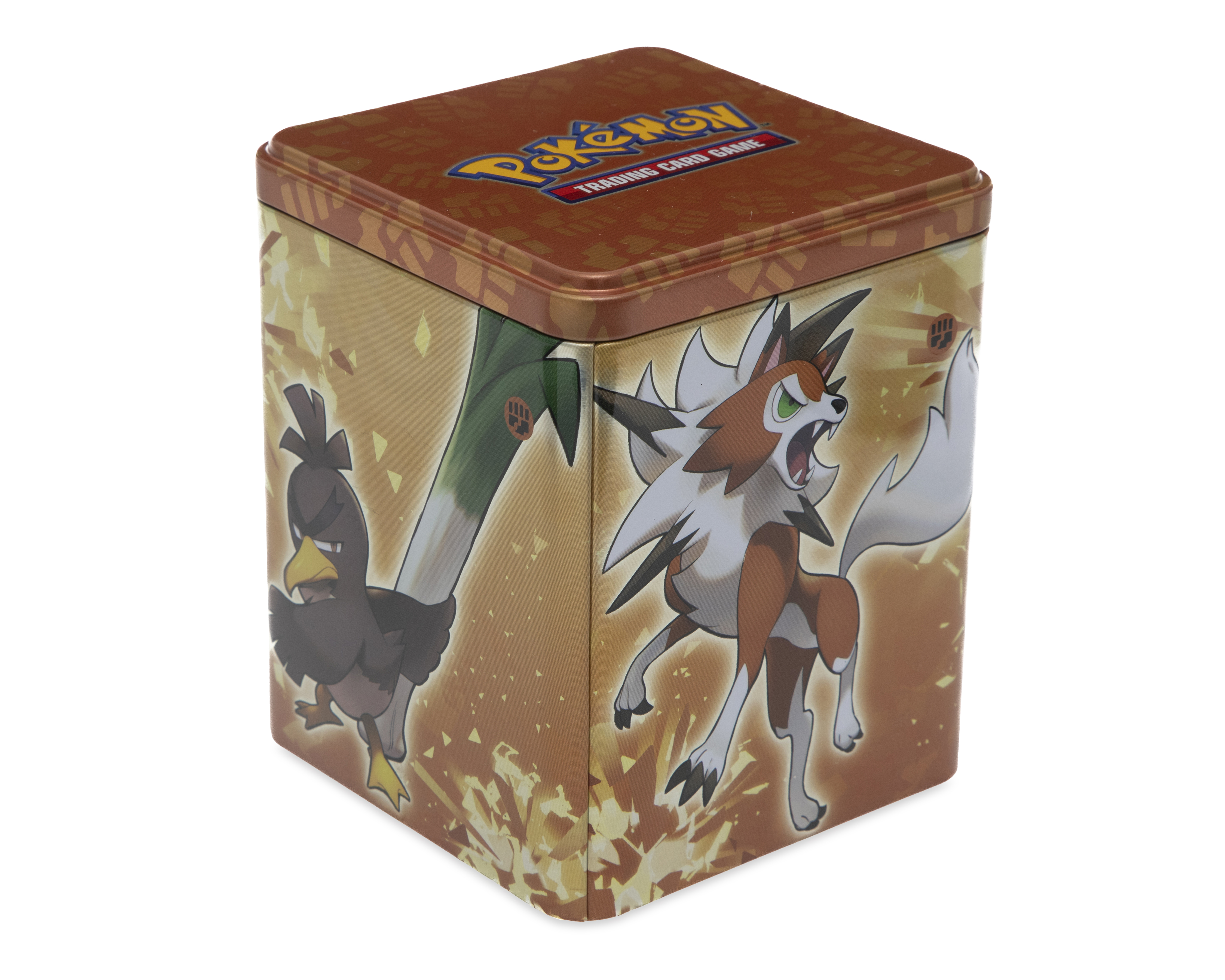 Foto 2 pulgar | Foto 0 | Cartas Coleccionables Pokémon Origen Perdido 30 Piezas